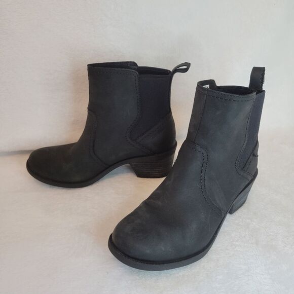 TEVA Women's Anaya Chelsea Waterproof Boot (1103230) - Picture 6 of 10